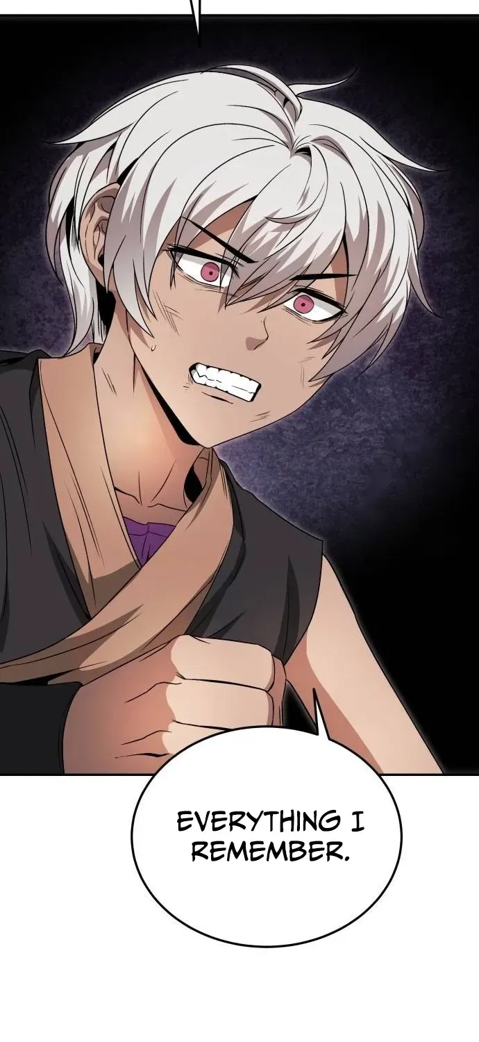 Mount Hua Sect's Greatest Genius Chapter 38 page 8 - 