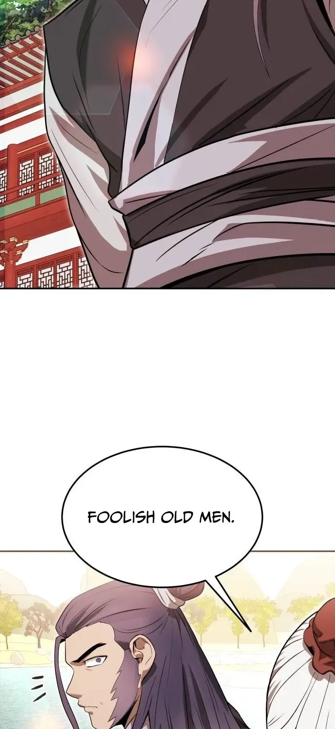Mount Hua Sect's Greatest Genius Chapter 38 page 73 - 