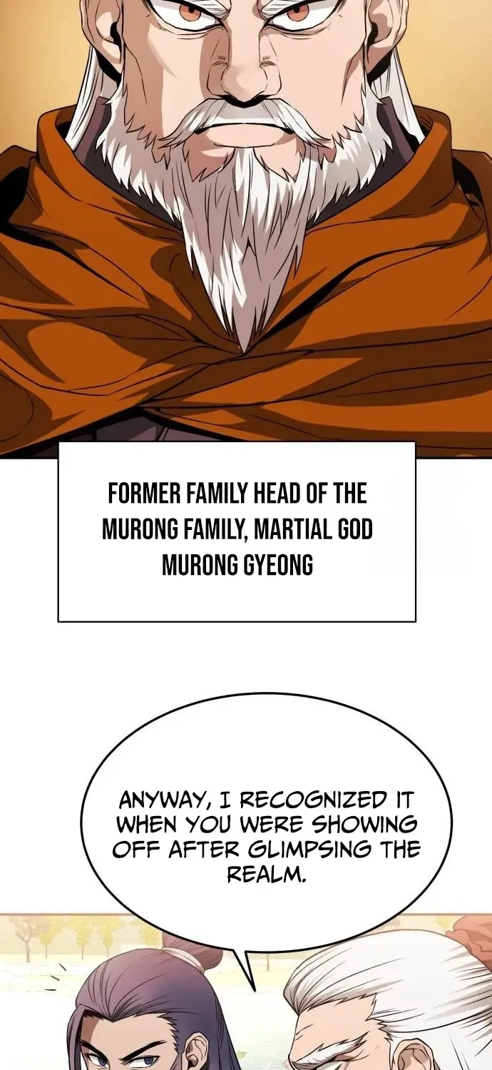 Mount Hua Sect's Greatest Genius Chapter 38 page 75 - 