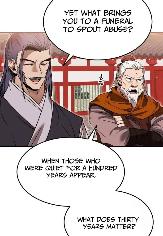 Mount Hua Sect's Greatest Genius Chapter 38 page 77 - 