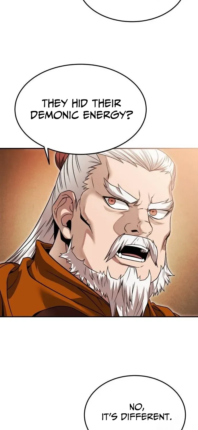 Mount Hua Sect's Greatest Genius Chapter 38 page 78 - 