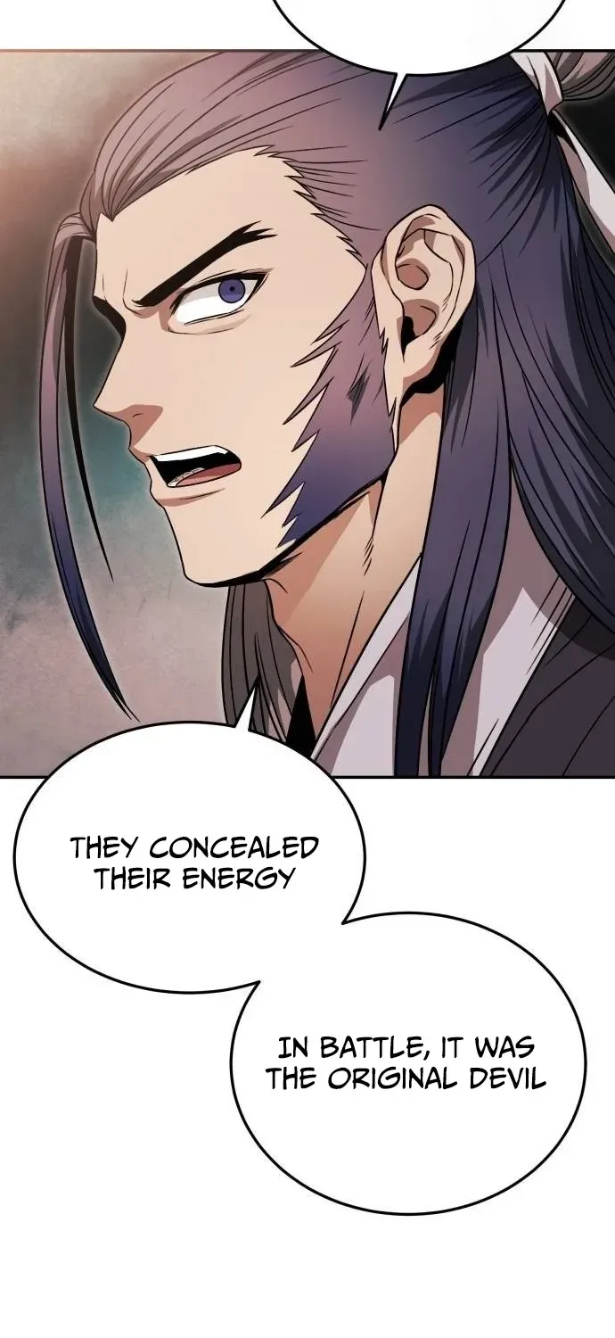 Mount Hua Sect's Greatest Genius Chapter 38 page 79 - 