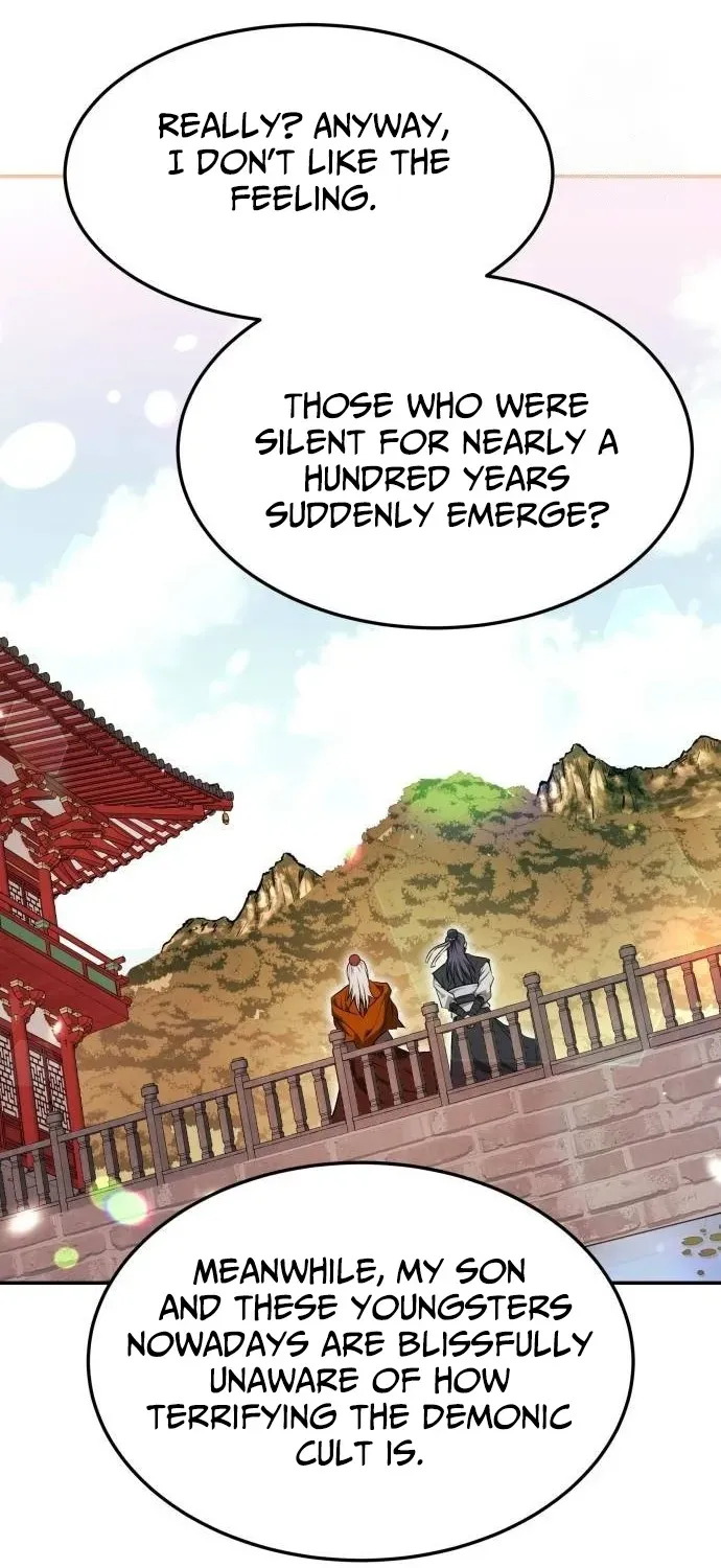 Mount Hua Sect's Greatest Genius Chapter 38 page 80 - 