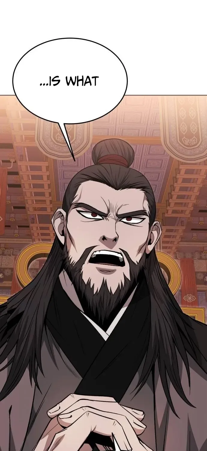 Mount Hua Sect's Greatest Genius Chapter 38 page 9 - 
