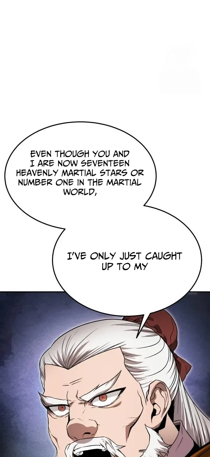 Mount Hua Sect's Greatest Genius Chapter 38 page 81 - 