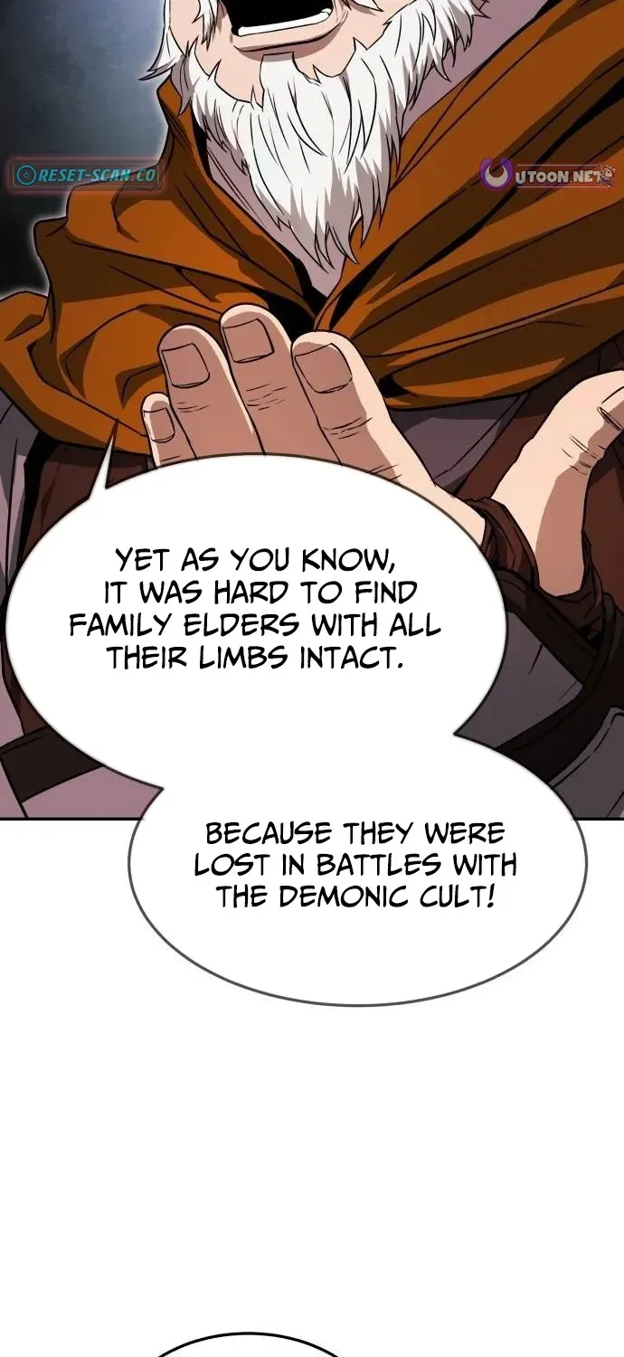 Mount Hua Sect's Greatest Genius Chapter 38 page 82 - 
