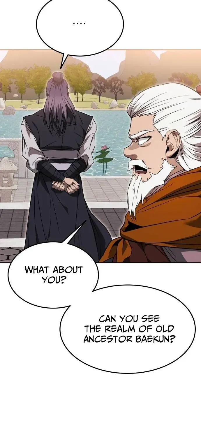 Mount Hua Sect's Greatest Genius Chapter 38 page 83 - 