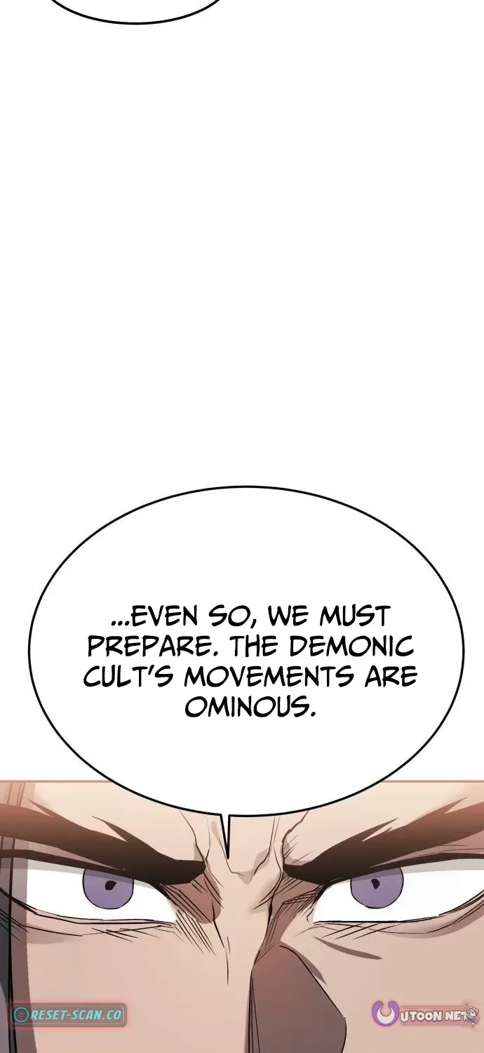 Mount Hua Sect's Greatest Genius Chapter 38 page 86 - 