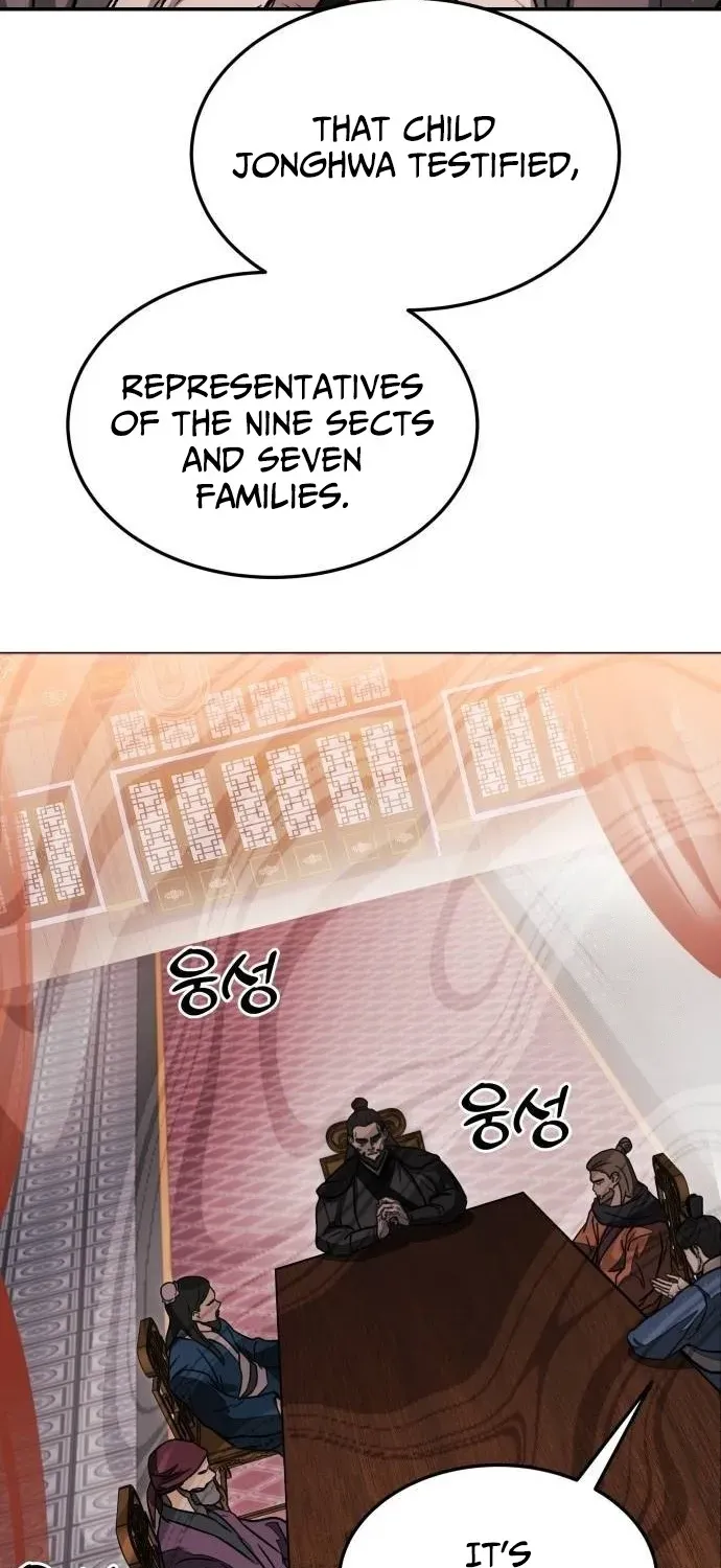 Mount Hua Sect's Greatest Genius Chapter 38 page 10 - 