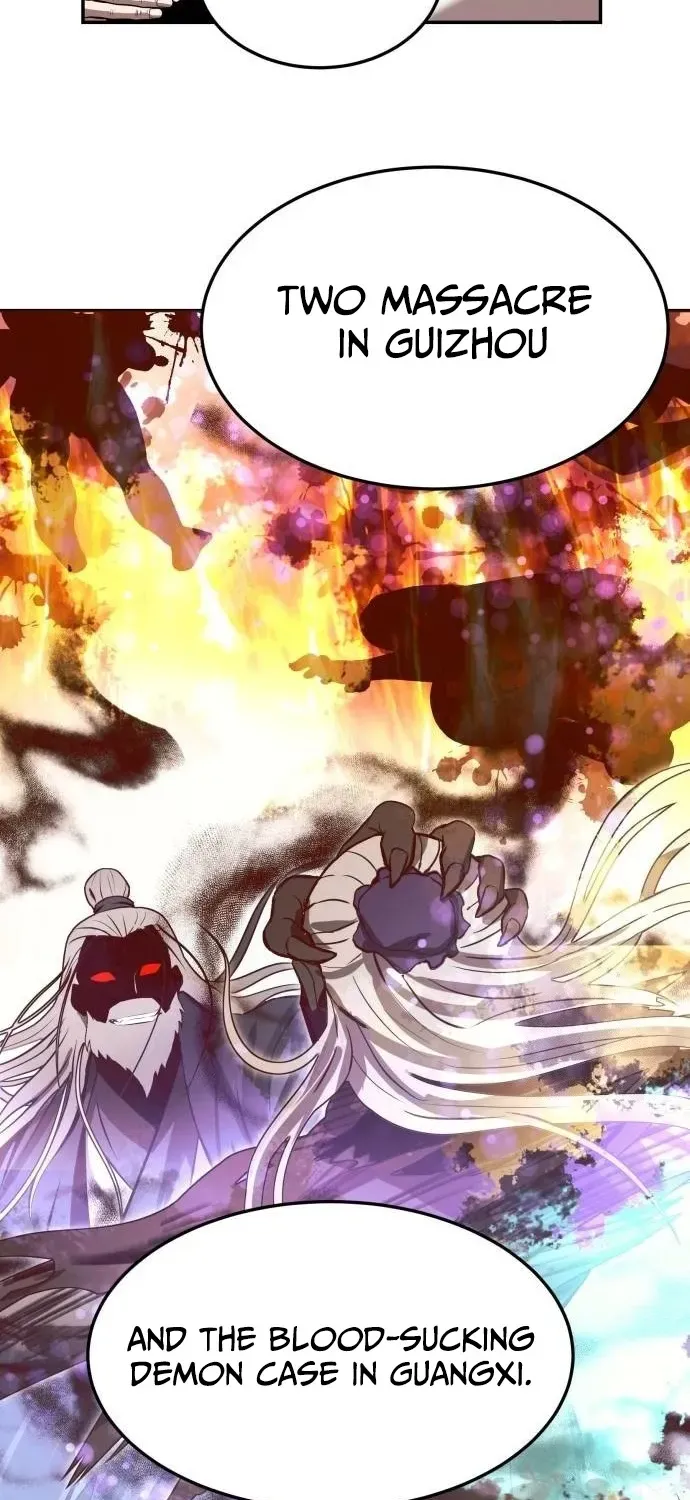 Mount Hua Sect's Greatest Genius Chapter 39 page 11 - 