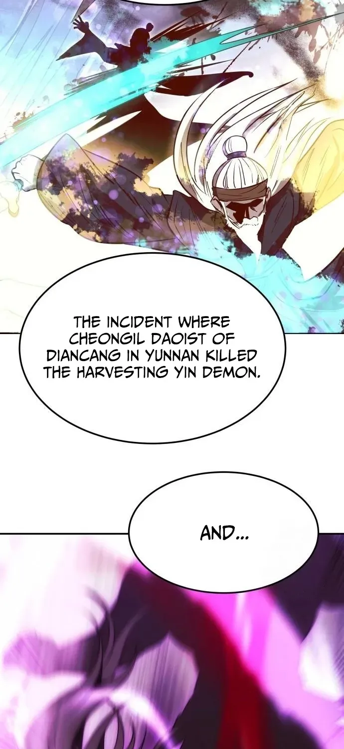 Mount Hua Sect's Greatest Genius Chapter 39 page 12 - 