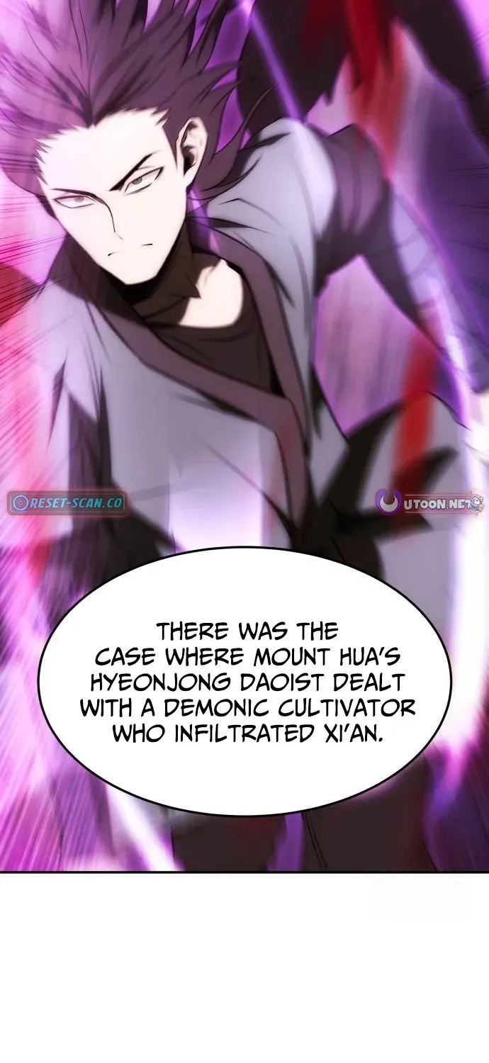 Mount Hua Sect's Greatest Genius Chapter 39 page 13 - 