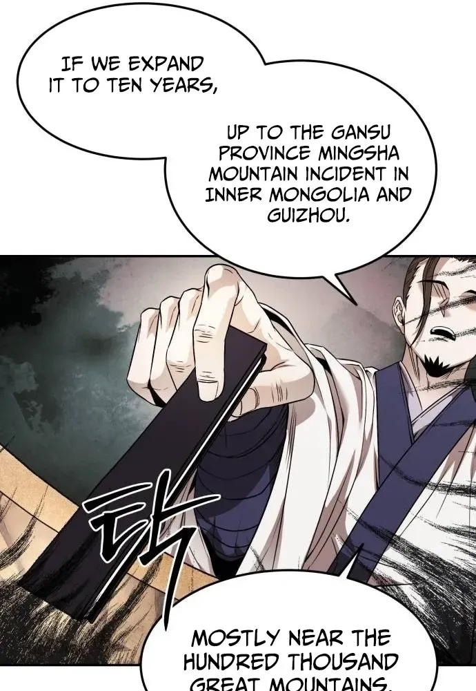 Mount Hua Sect's Greatest Genius Chapter 39 page 14 - 