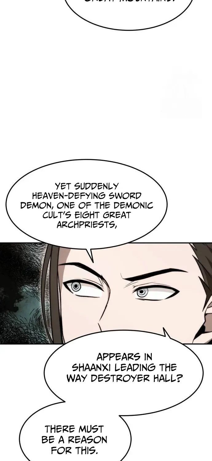 Mount Hua Sect's Greatest Genius Chapter 39 page 15 - 