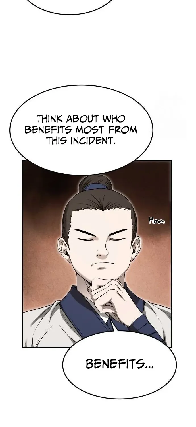 Mount Hua Sect's Greatest Genius Chapter 39 page 16 - 