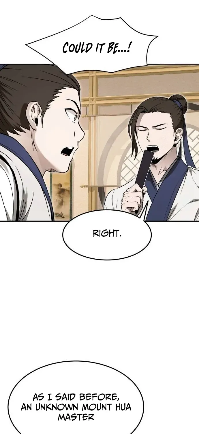 Mount Hua Sect's Greatest Genius Chapter 39 page 17 - 