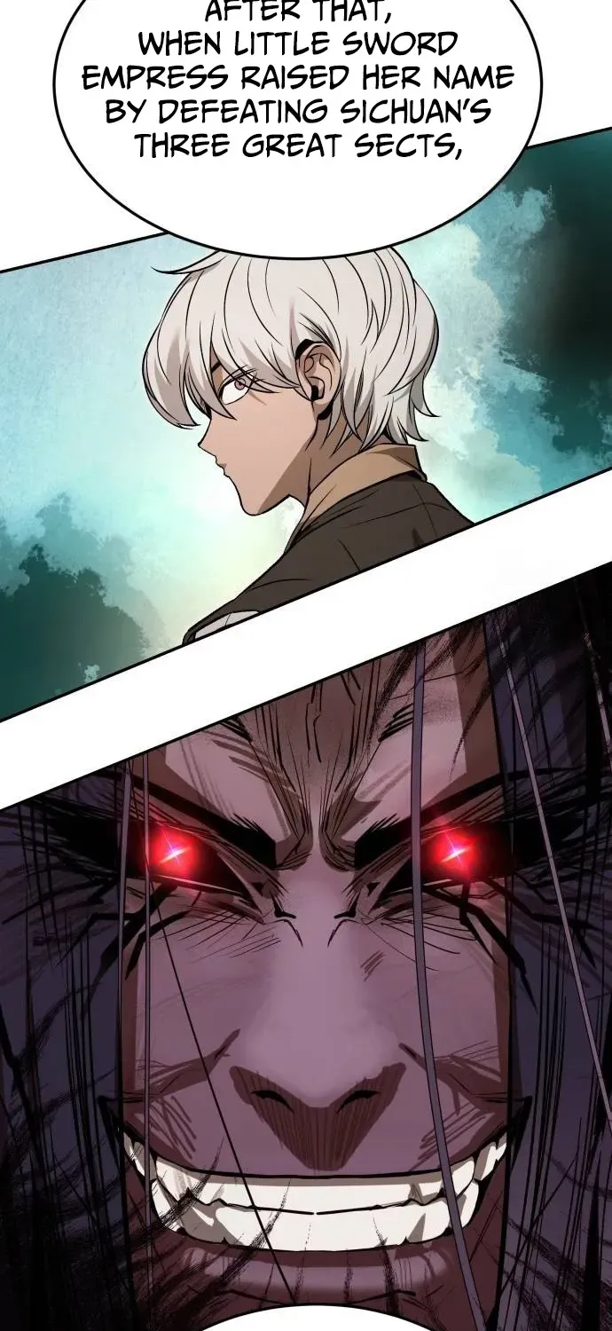 Mount Hua Sect's Greatest Genius Chapter 39 page 19 - 
