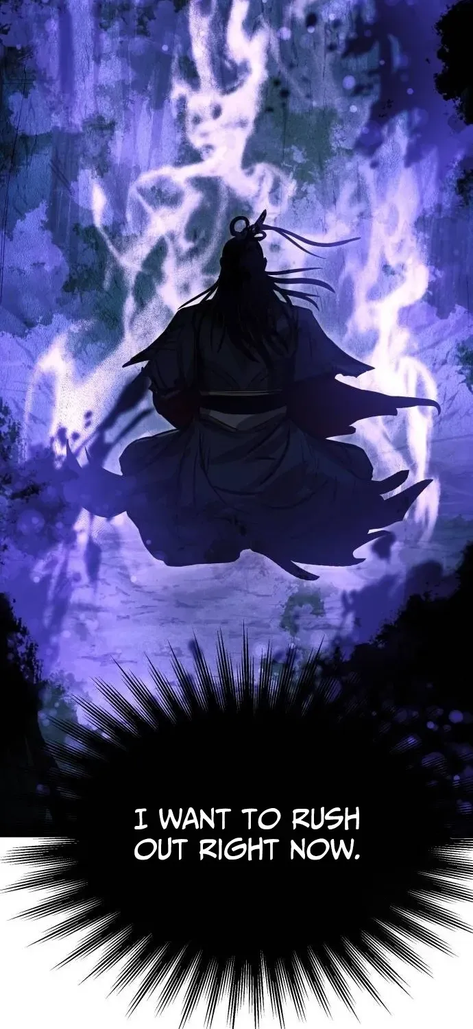 Mount Hua Sect's Greatest Genius Chapter 39 page 3 - 