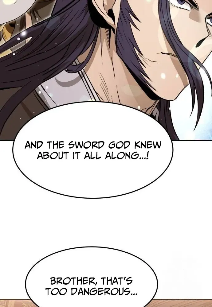 Mount Hua Sect's Greatest Genius Chapter 39 page 21 - 