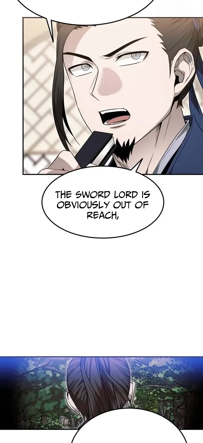 Mount Hua Sect's Greatest Genius Chapter 39 page 23 - 