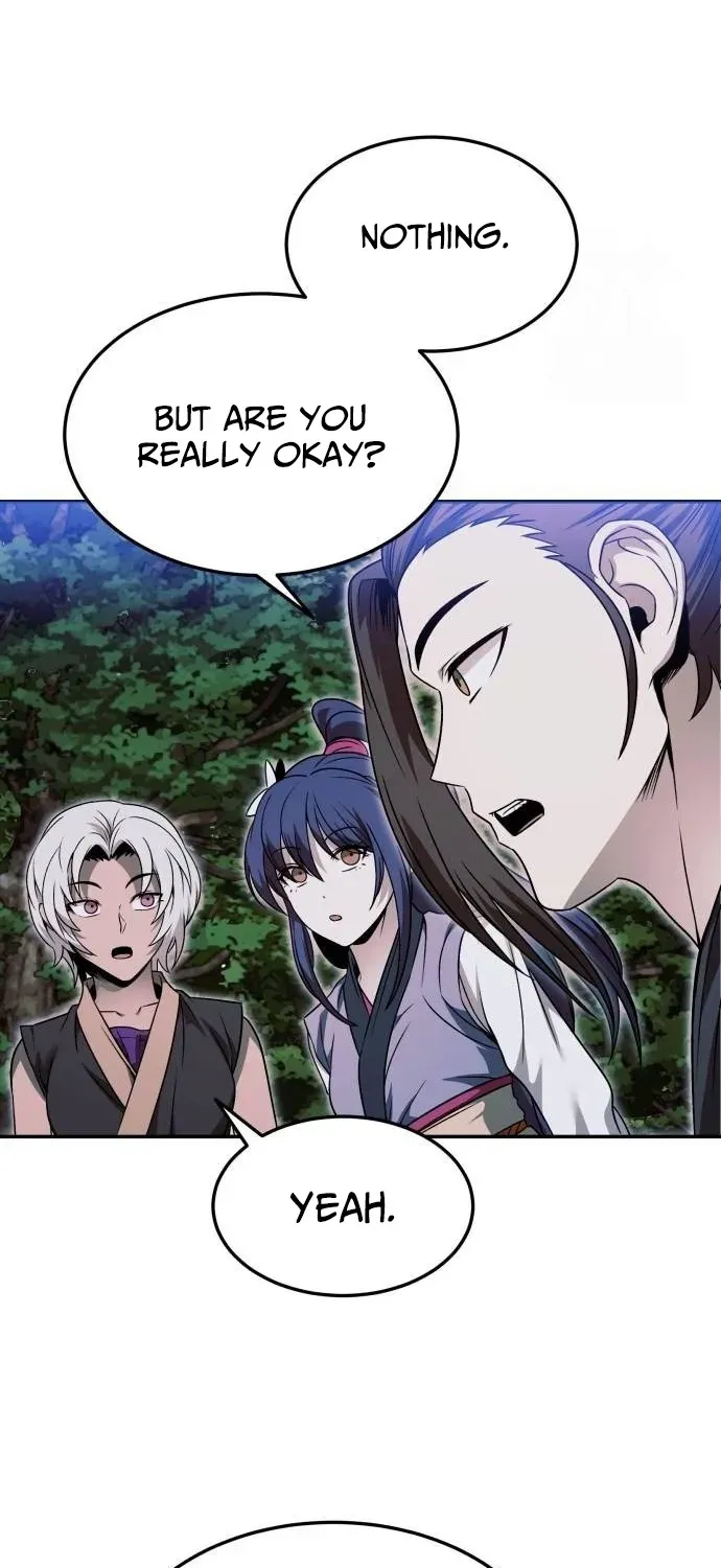 Mount Hua Sect's Greatest Genius Chapter 39 page 26 - 