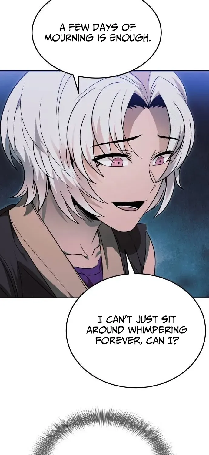 Mount Hua Sect's Greatest Genius Chapter 39 page 27 - 