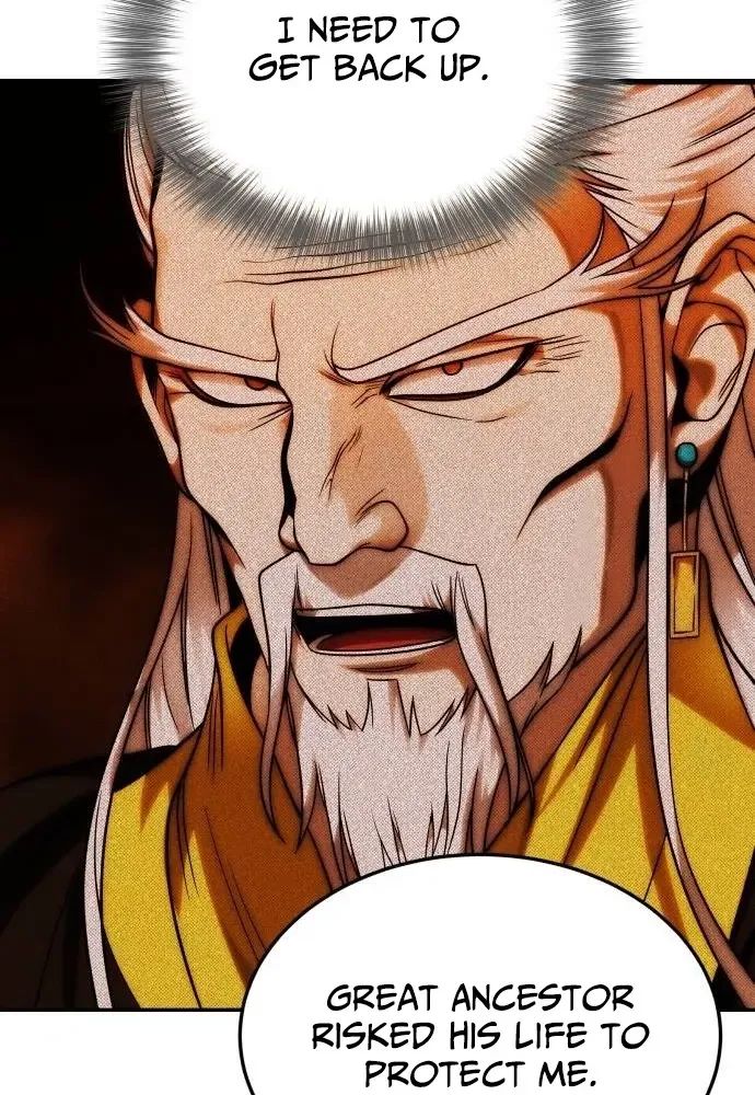 Mount Hua Sect's Greatest Genius Chapter 39 page 28 - 