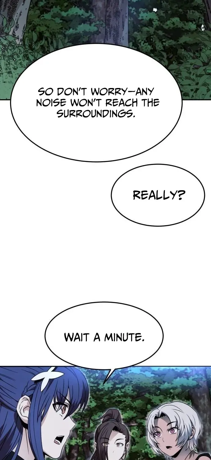 Mount Hua Sect's Greatest Genius Chapter 39 page 31 - 