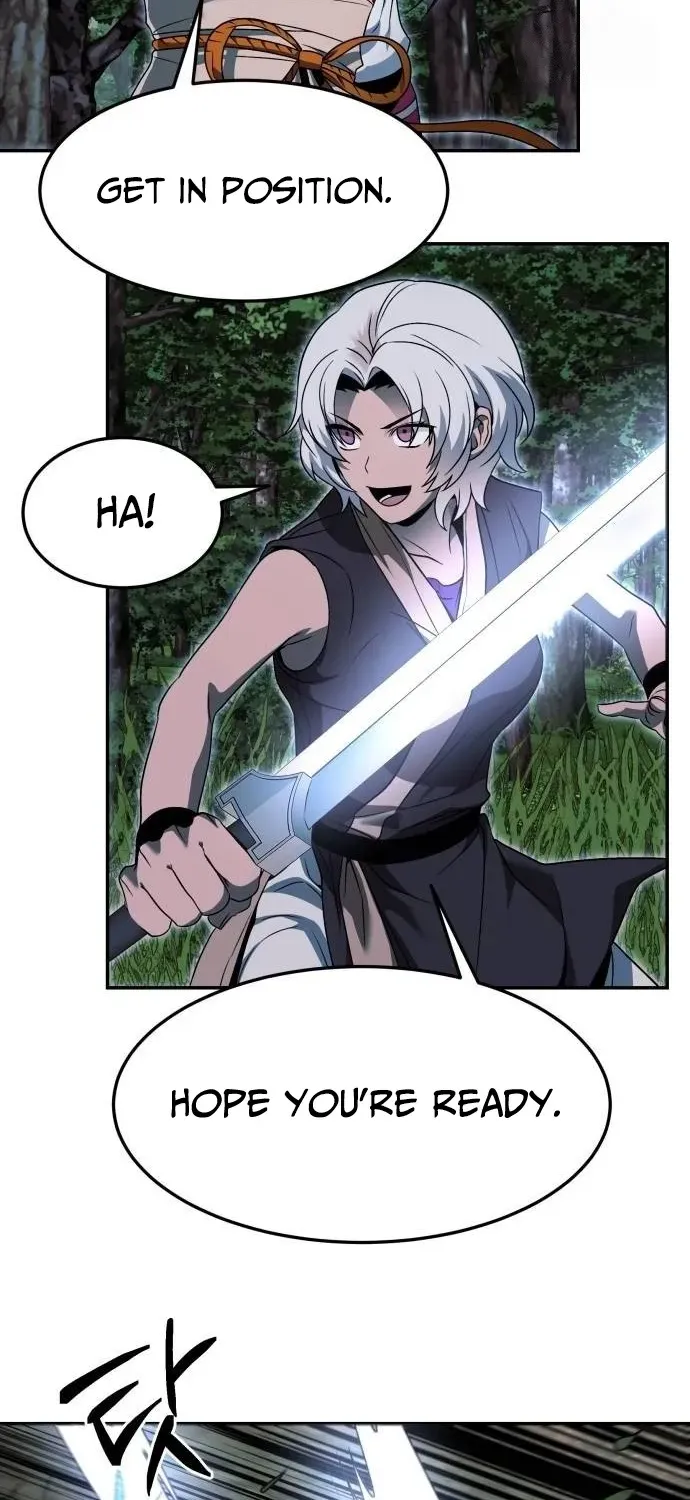 Mount Hua Sect's Greatest Genius Chapter 39 page 34 - 
