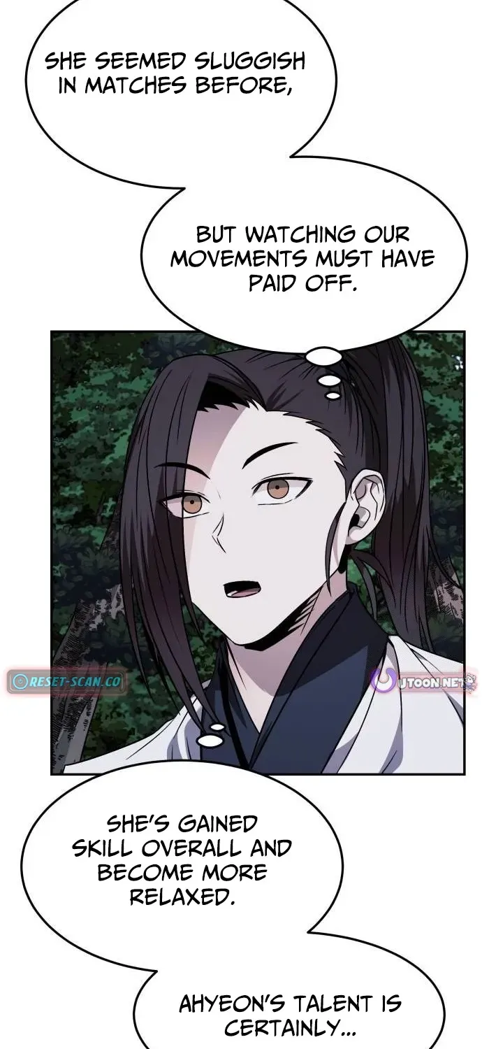 Mount Hua Sect's Greatest Genius Chapter 39 page 38 - 