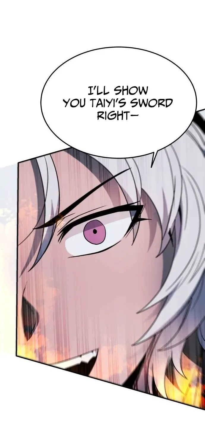 Mount Hua Sect's Greatest Genius Chapter 39 page 41 - 