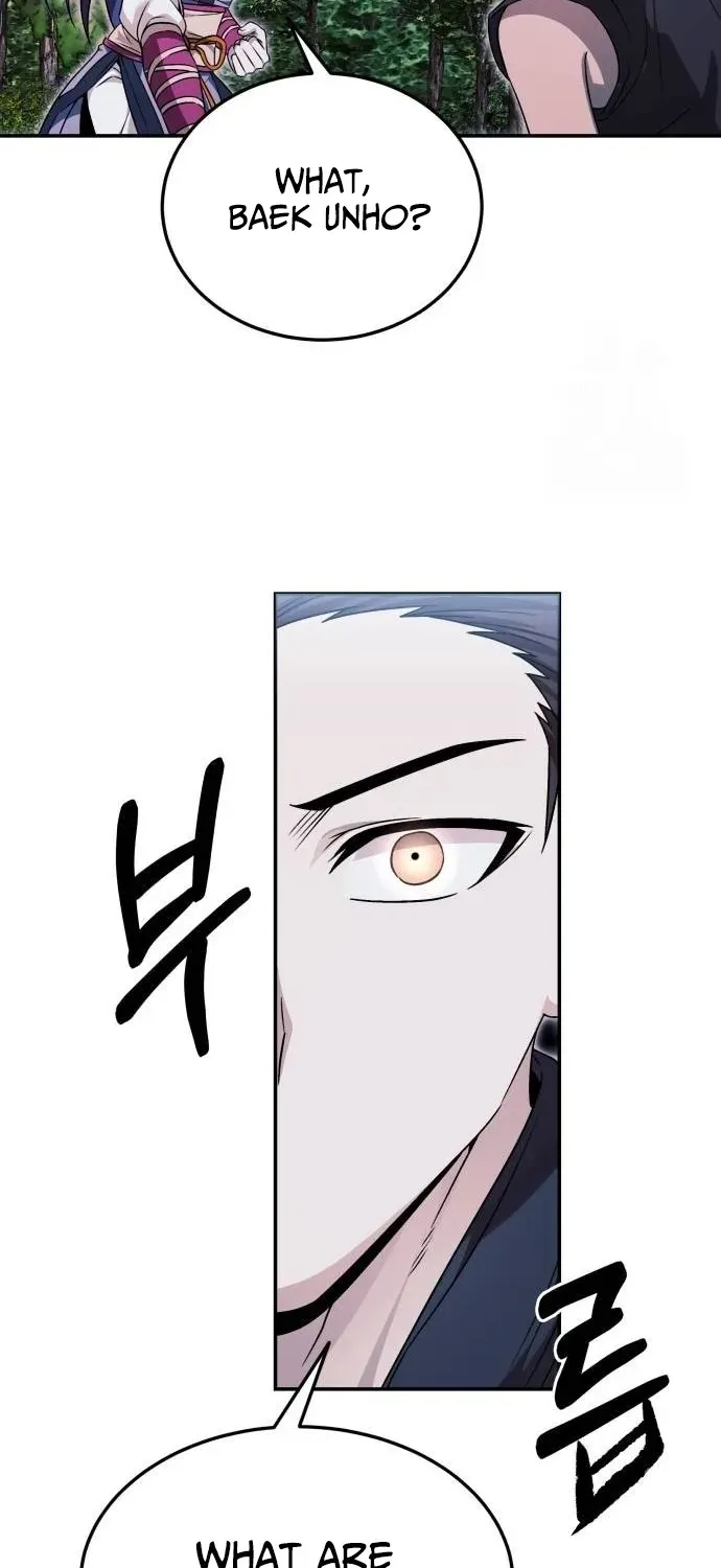 Mount Hua Sect's Greatest Genius Chapter 39 page 44 - 