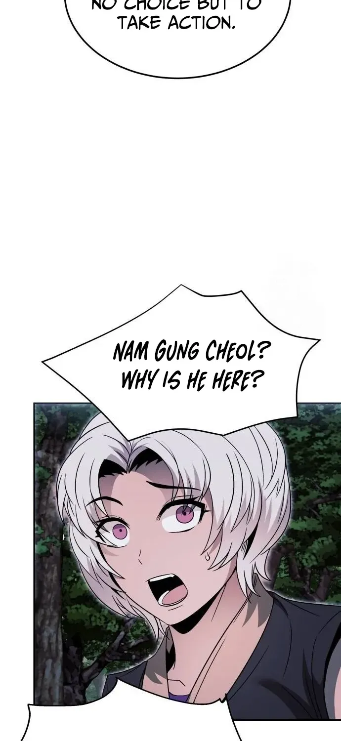 Mount Hua Sect's Greatest Genius Chapter 39 page 46 - 