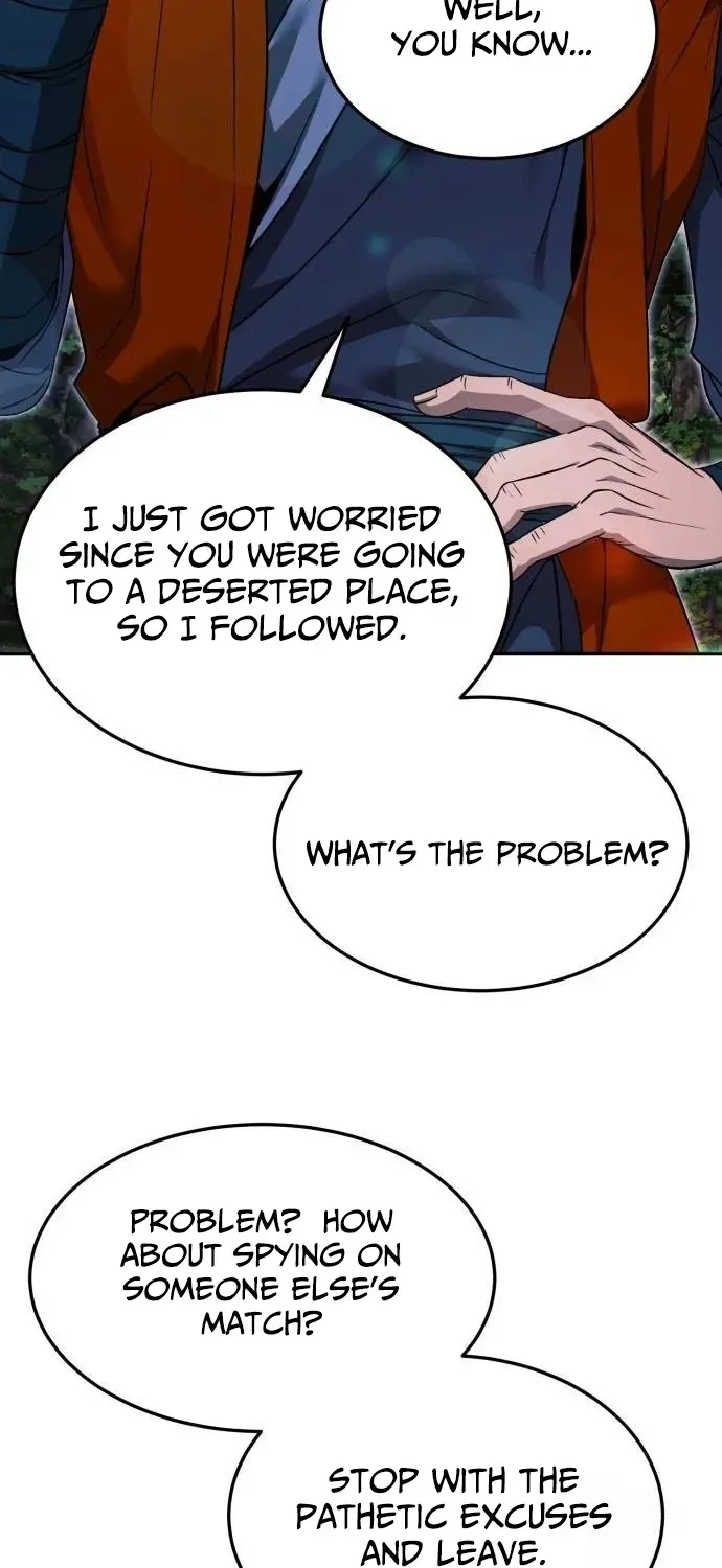 Mount Hua Sect's Greatest Genius Chapter 39 page 50 - 
