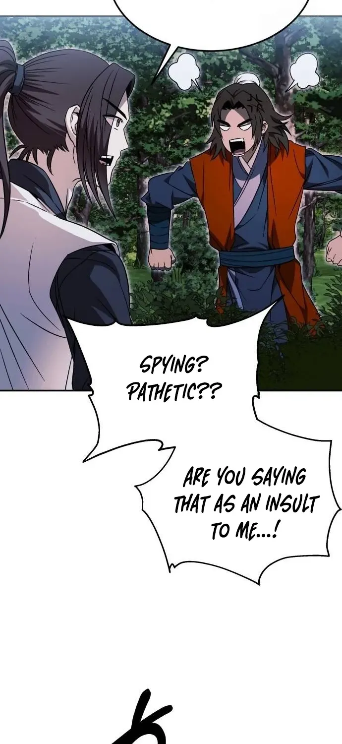 Mount Hua Sect's Greatest Genius Chapter 39 page 51 - 