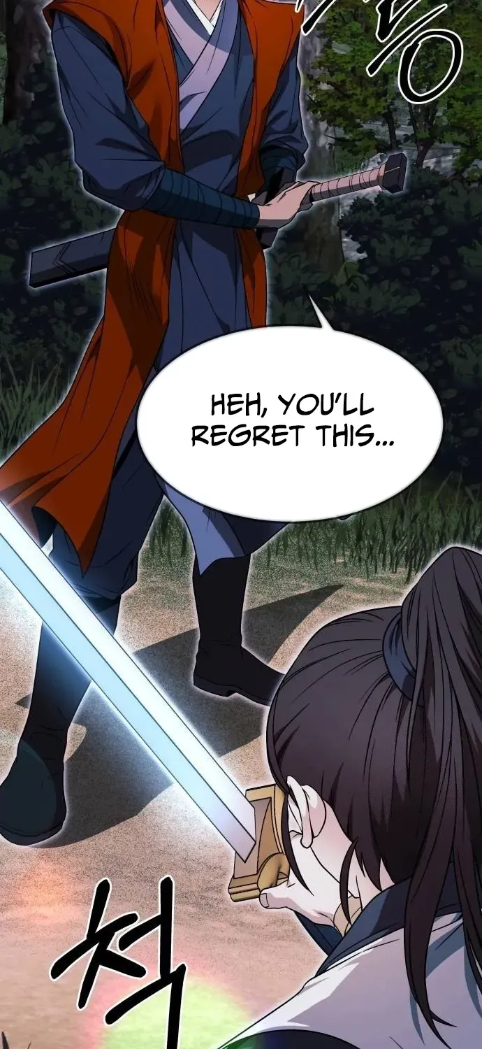 Mount Hua Sect's Greatest Genius Chapter 39 page 57 - 