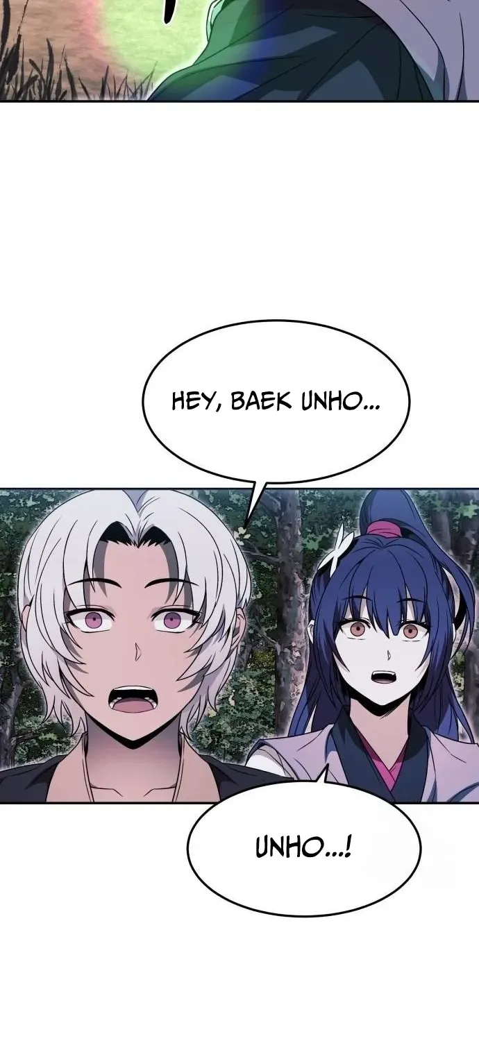 Mount Hua Sect's Greatest Genius Chapter 39 page 58 - 