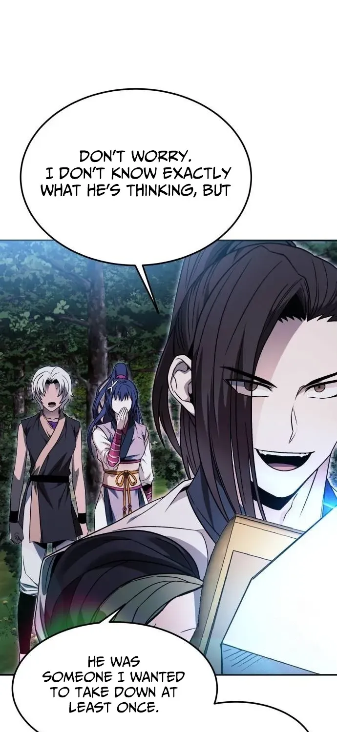 Mount Hua Sect's Greatest Genius Chapter 39 page 59 - 