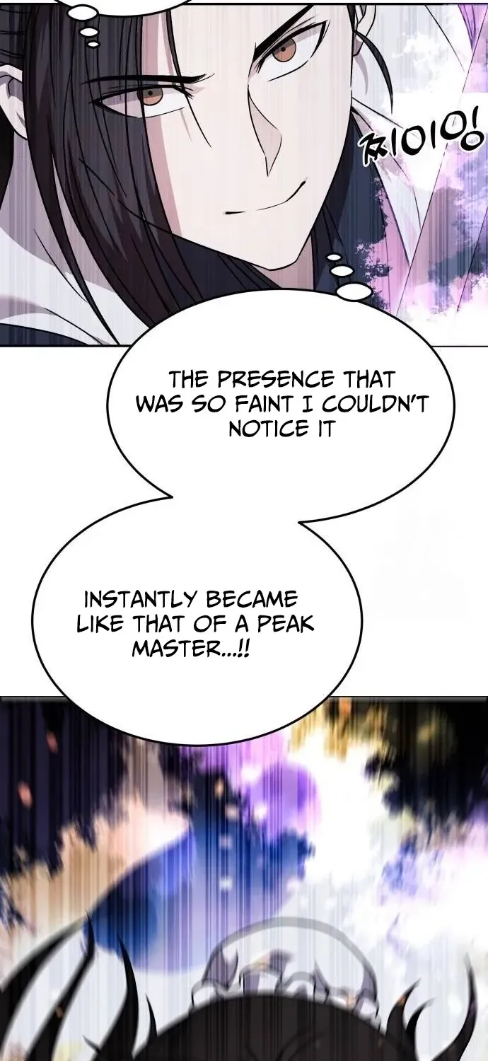 Mount Hua Sect's Greatest Genius Chapter 39 page 65 - 