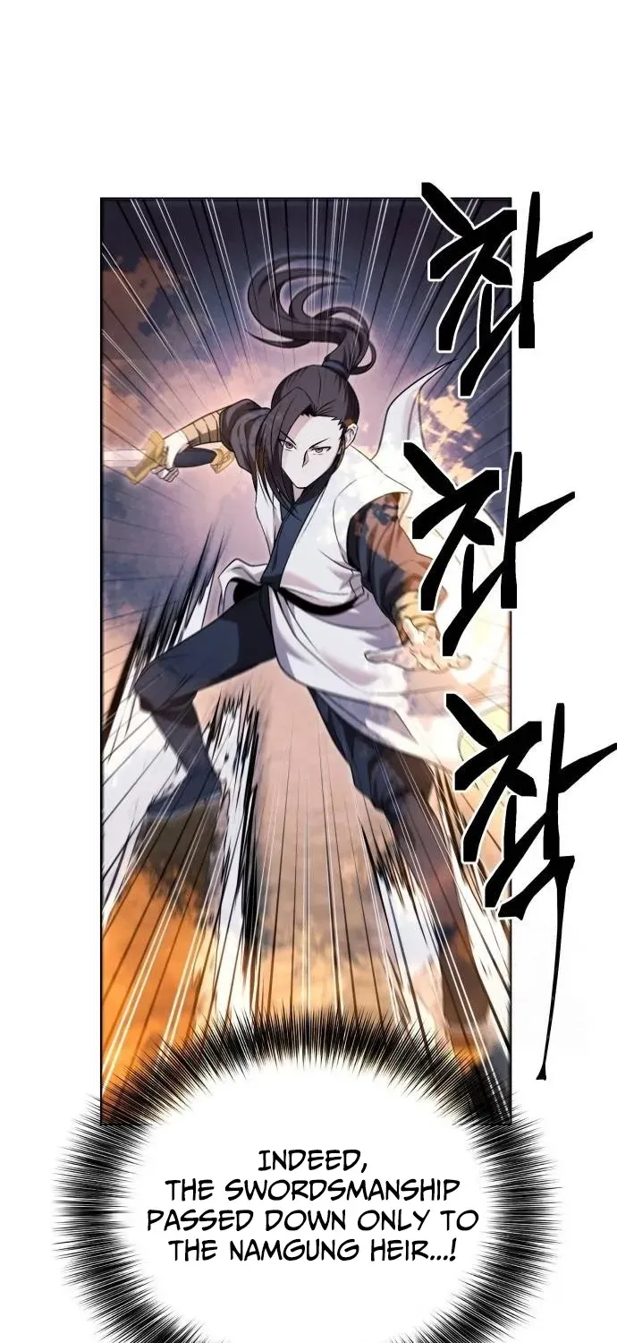 Mount Hua Sect's Greatest Genius Chapter 39 page 68 - 