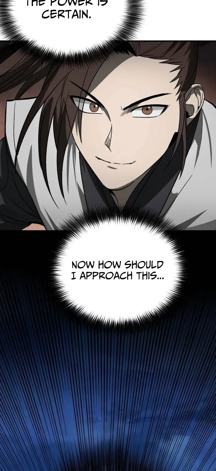 Mount Hua Sect's Greatest Genius Chapter 40 page 2 - 