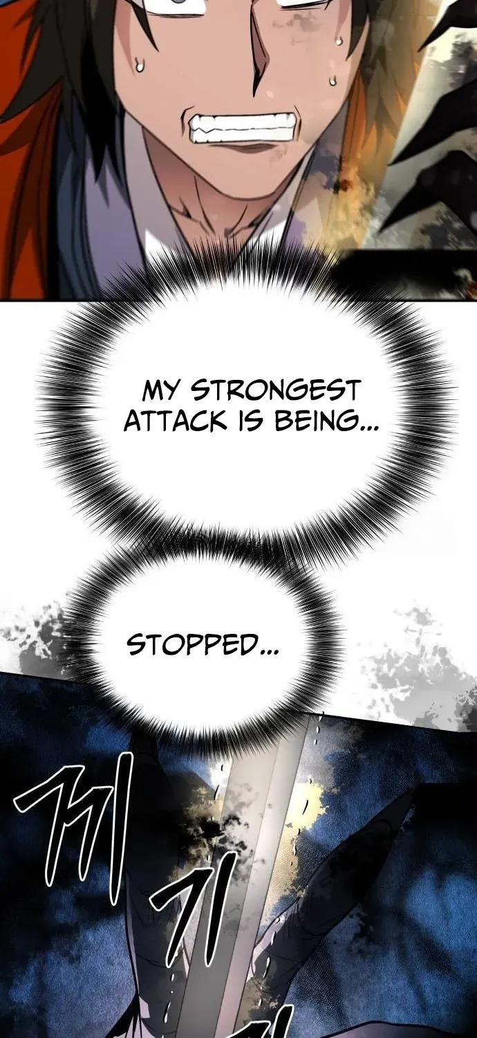 Mount Hua Sect's Greatest Genius Chapter 40 page 19 - 