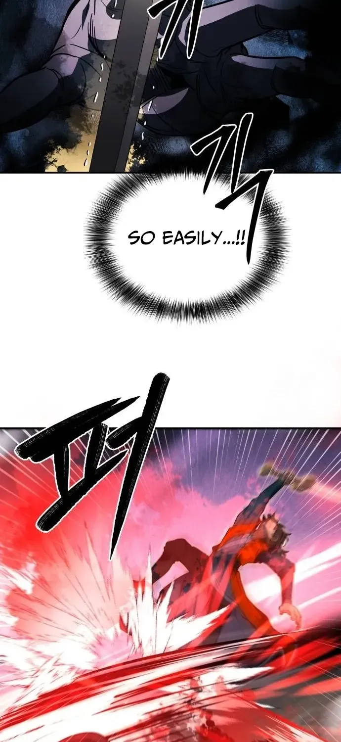 Mount Hua Sect's Greatest Genius Chapter 40 page 20 - 
