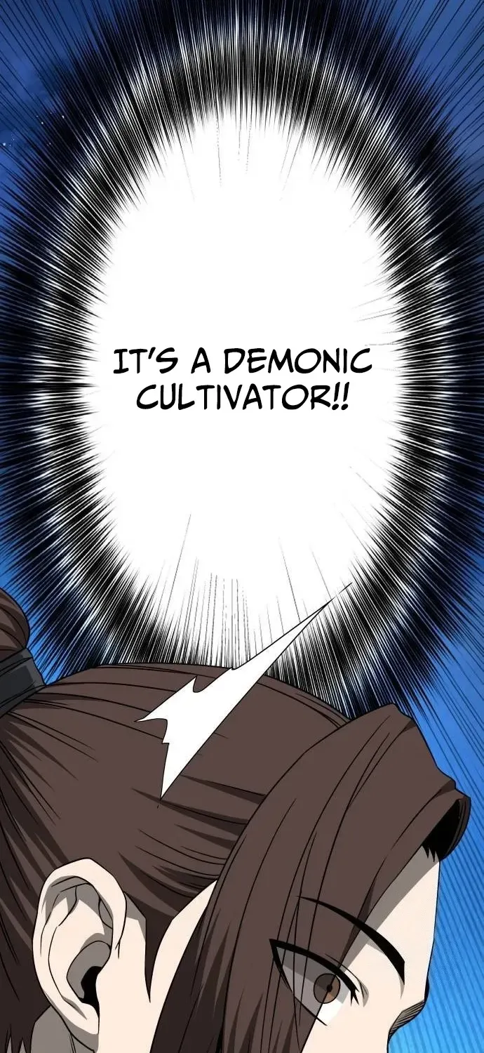 Mount Hua Sect's Greatest Genius Chapter 40 page 3 - 