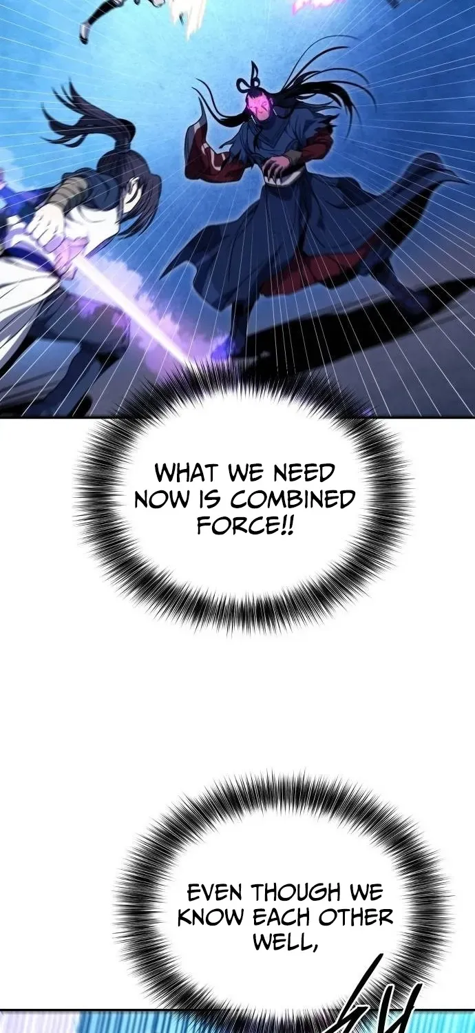 Mount Hua Sect's Greatest Genius Chapter 40 page 33 - 