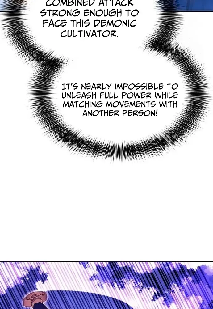 Mount Hua Sect's Greatest Genius Chapter 40 page 35 - 