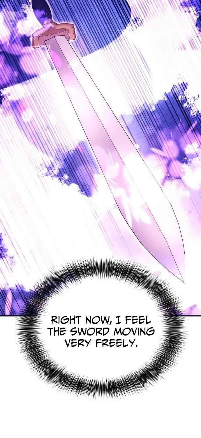 Mount Hua Sect's Greatest Genius Chapter 40 page 36 - 