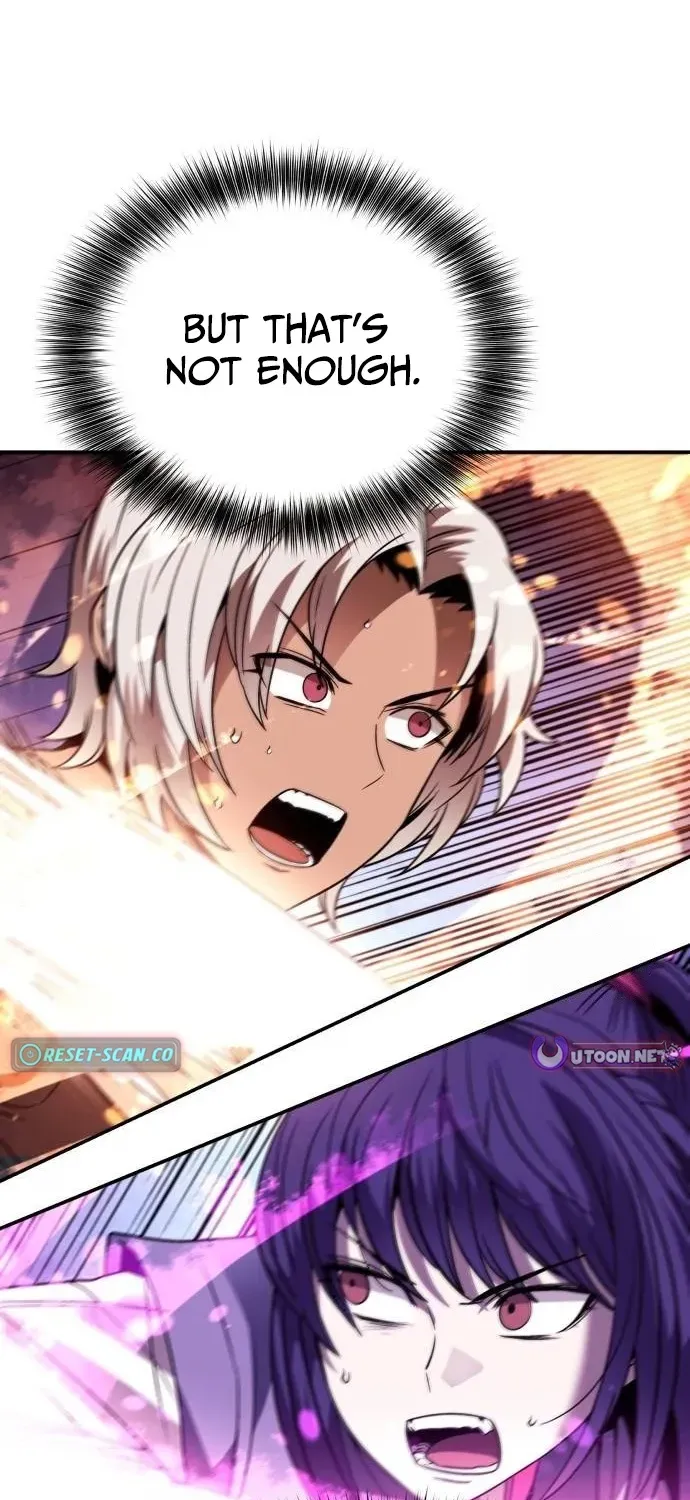 Mount Hua Sect's Greatest Genius Chapter 40 page 38 - 