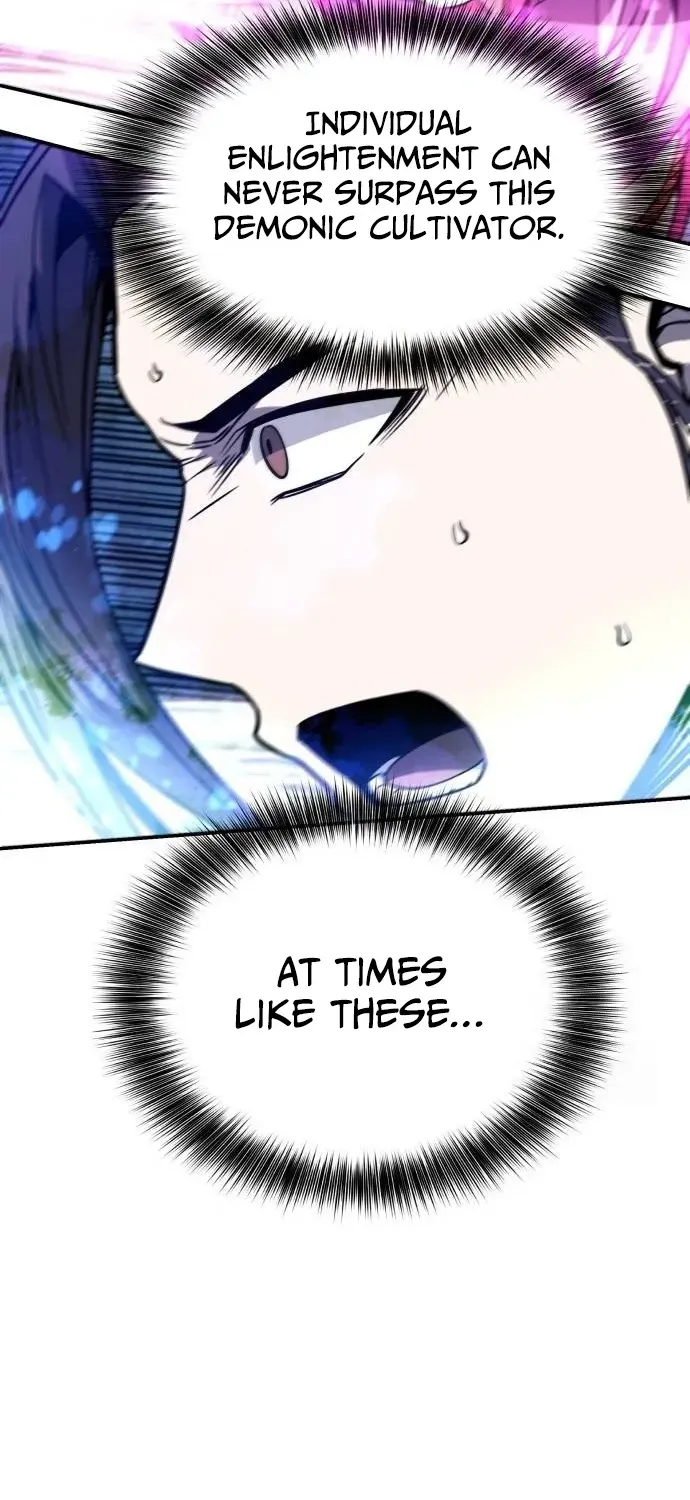 Mount Hua Sect's Greatest Genius Chapter 40 page 39 - 