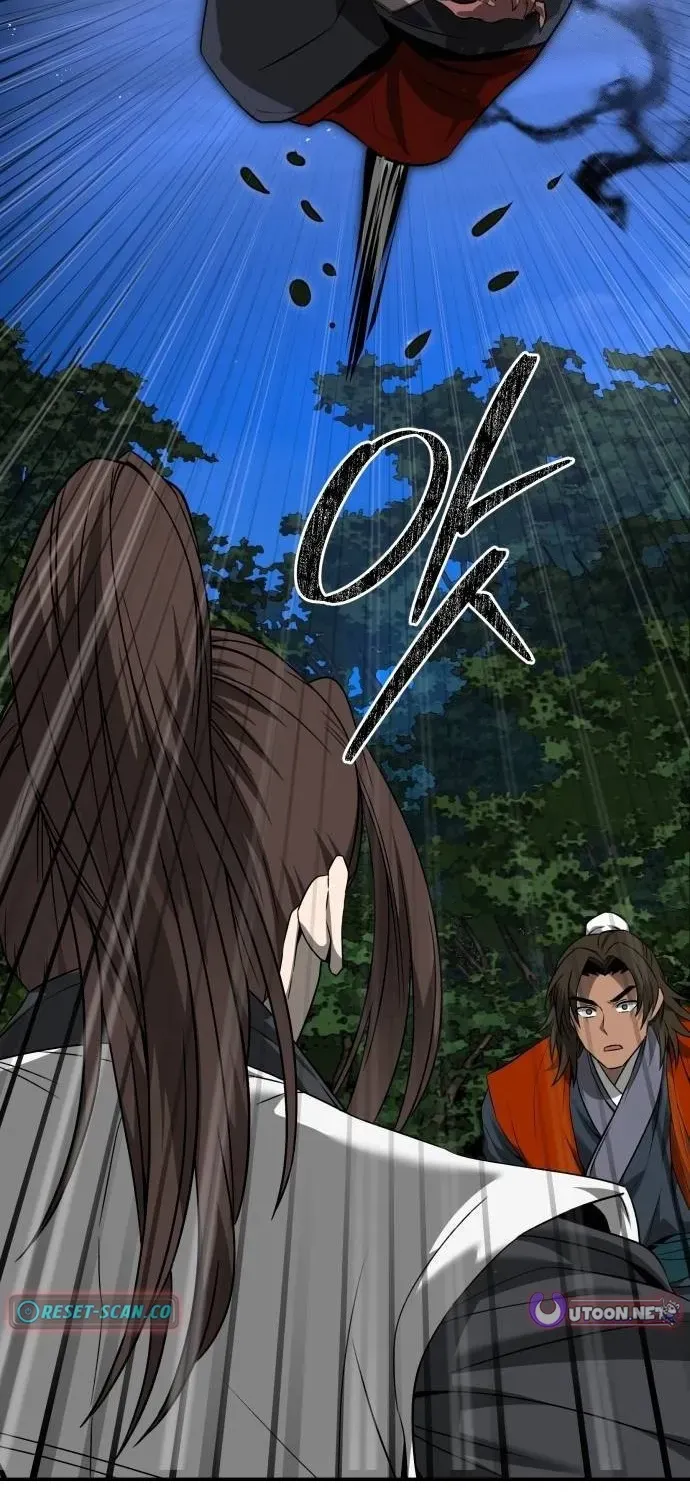 Mount Hua Sect's Greatest Genius Chapter 40 page 6 - 